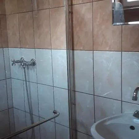 아파트 Szoloskert Apartman