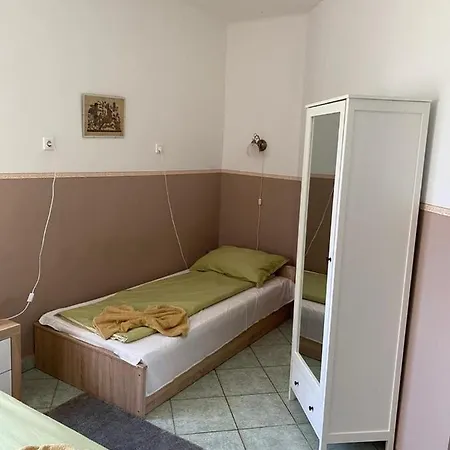 Szoloskert Apartman 아파트 Marcali