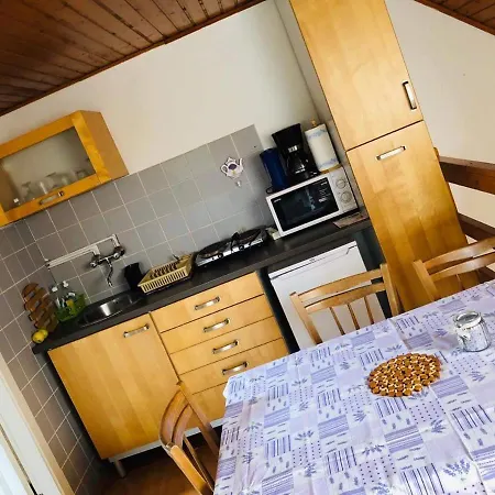 Szoloskert Apartman Apartment